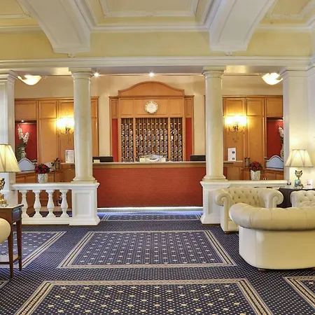 Best Western Plus Hotel Genova-3