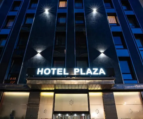 PlazaTurin Hotel