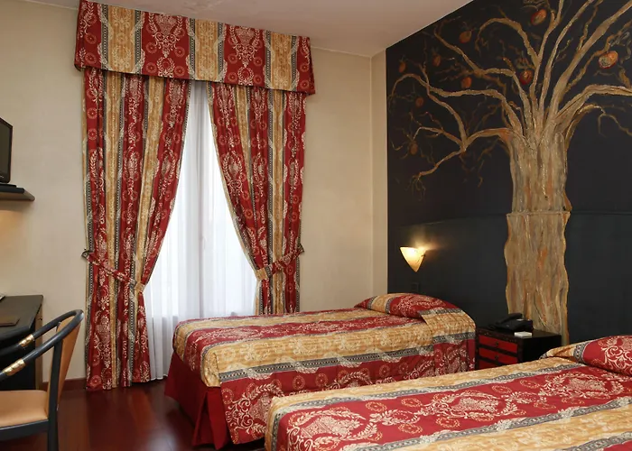 LancasterTurin Hotel