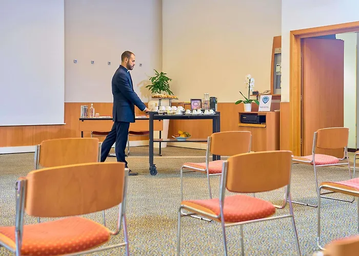 Novotel Torino Corso Giulio Cesare